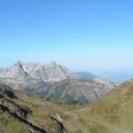 Blick Richtung Mürtschenstock