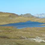 Blick zurück zum Madseeli