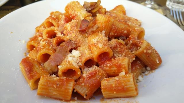 Amatriciana