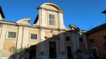 bei der Piazza di San Francesco d'Assisi besuchen wir die gleichnamige Kirche
