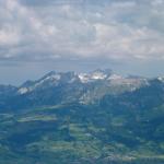 Blick Richtung Alpstein