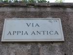 ...Via Appia Antica