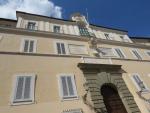 bekannt ist Castel Gandolfo wegen der hier befindlichen Papstresidenz, die den Päpsten als Sommerresidenz dient