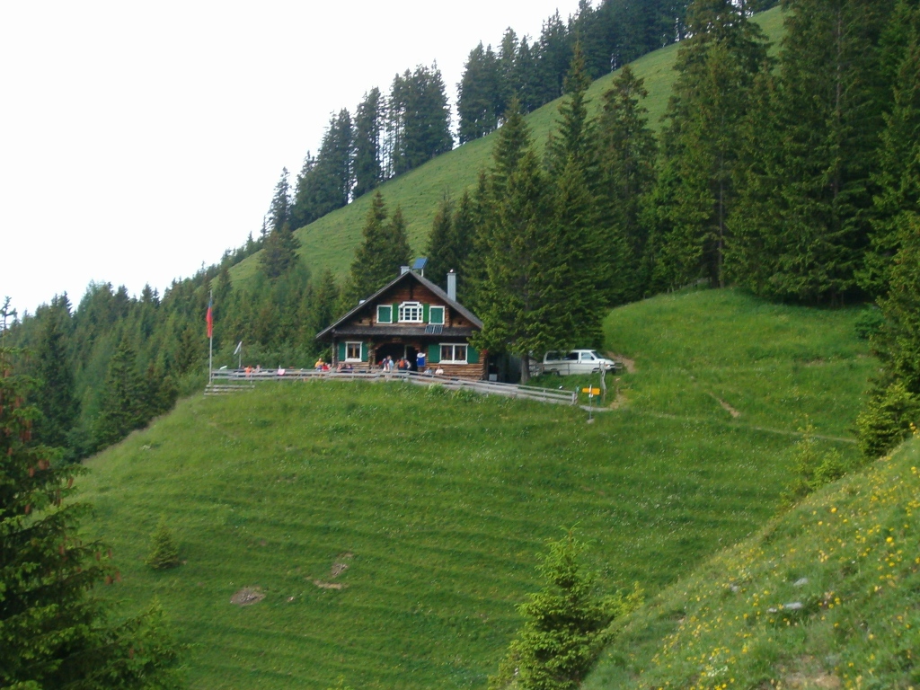 Gafadurahütte