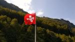 wir stehen auf der «Wiege der Schweiz», Gründungsstätte der Schweiz, national von grosser Bedeutung