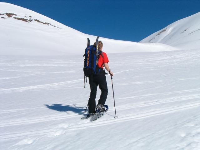 so schön bei diesem Wetter eine Tour durchzuführen