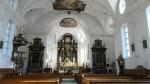 die Kirche ist ein Besuch wert