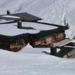 Skihaus Casanna