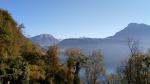 Fronalpstock, Seelisberg und Niderbauen Chulm