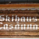 Skihaus Casanna