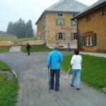 Gasthaus Alp Scheidegg