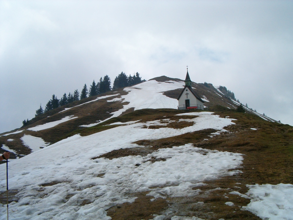 Kapelle St. Jakob