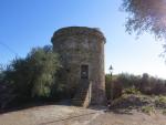 ...den alten Wehrturm von Torrazza. Am 18 Mai 1562 leisteten hier die Bewohner von Torrazza erfolgreich widerstand...
