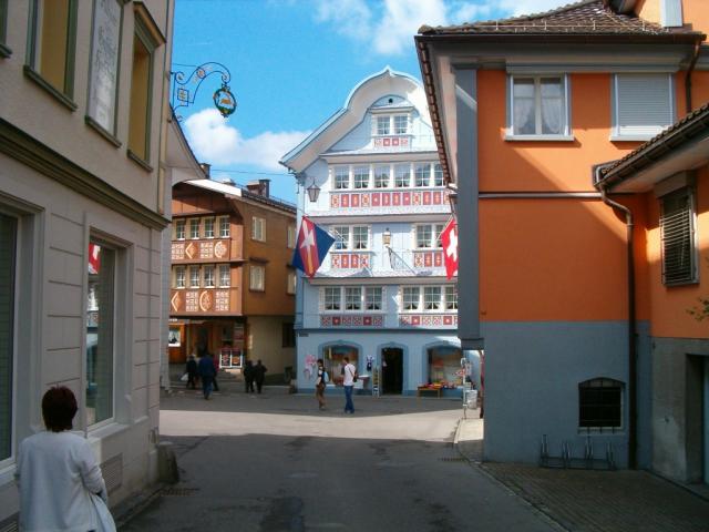 Appenzell