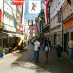 Altstadt von Appenzell