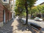 ...verlassen wir die sehr schöne Altstadt von Albenga