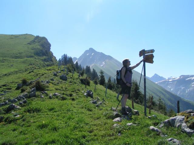 Gigi 1774 m.ü.M erreicht