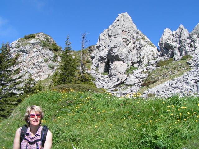Giri 1923 m.ü.M.