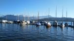 beim Luzernersee kurz vor Luzern