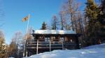 Schneeschuhtour Bellavista 19.3.2022