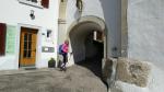 wir betreten den Wallfahrtsort Werthenstein. 1520 wurde hier die erste Kapelle erbaut