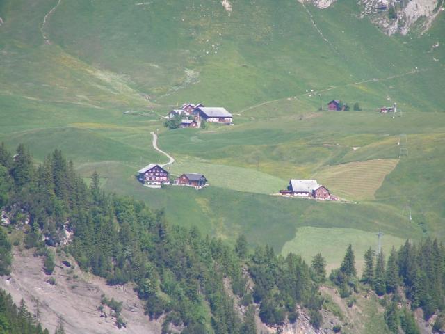 Gitschenen