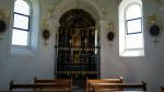 St.Ottilien gilt als Juwel unter den Kapellen der Luzerner Landschaft