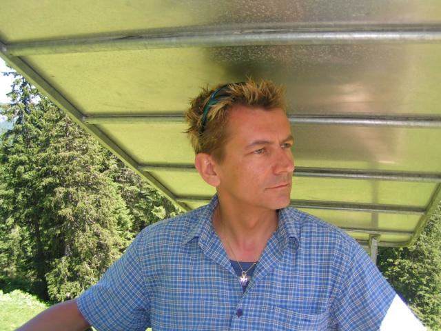 Franco ist mit den Gedanken schon bei der nächsten Tour