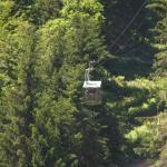 unsere Seilbahn