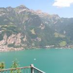 Rophaien links oben und Urnersee