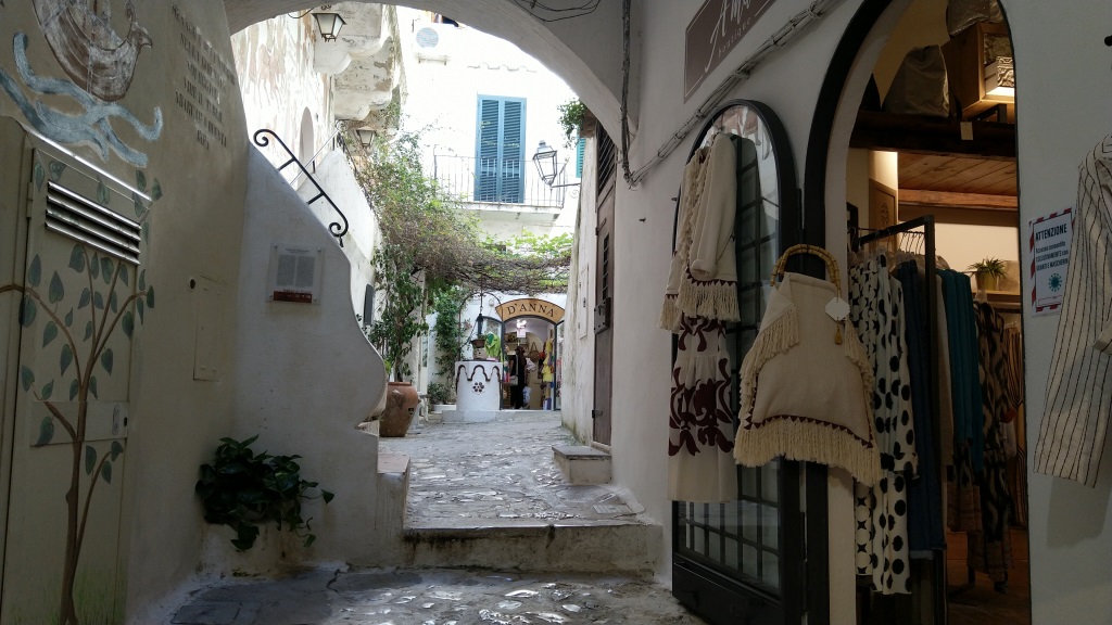 Sperlonga