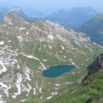 der Spilauersee