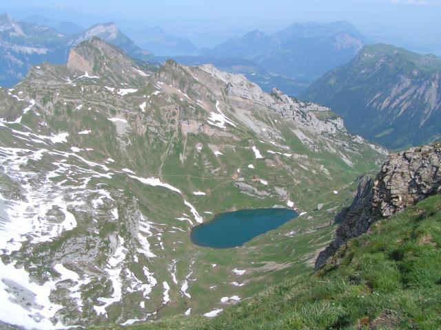 der Spilauersee