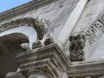 der Dom im romanisch - byzantinischem Baustil erbaut, ist ein Juwel der Kunst