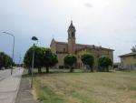 wir erreichen die Chiesa di Sant Andrea in Santa Maria in Duno