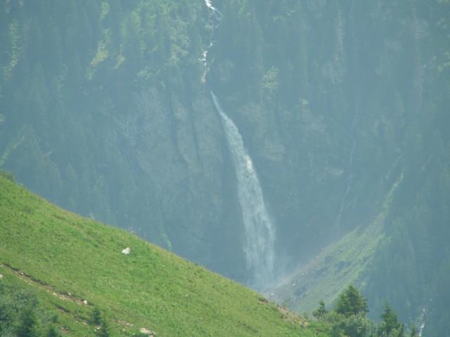 der Stäuben Wasserfall