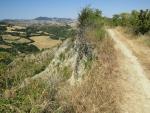 was für ein super schöner Wanderweg!