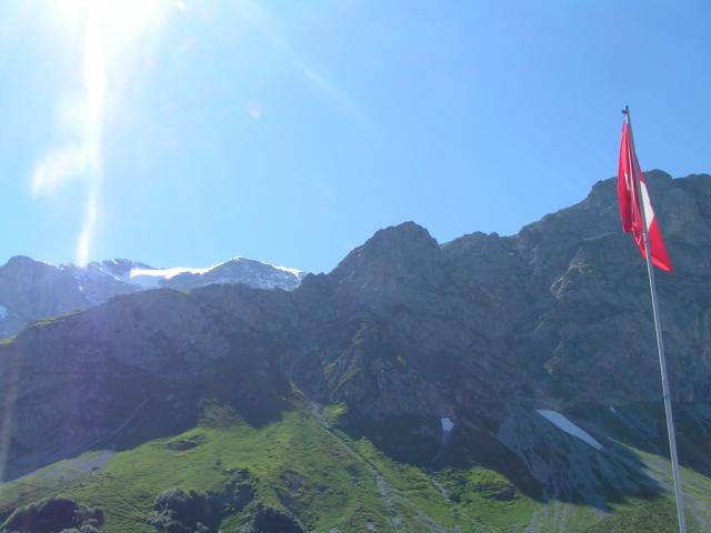 Alp Oberalp