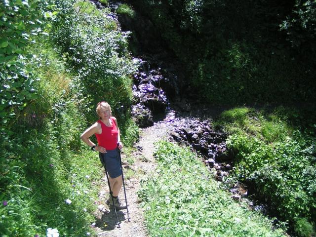 rein ins Brunnital