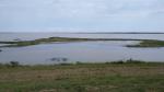 die Valli di Comacchio ist eine Lagunenlandschaft und ist als Europäisches Vogelschutzgebiet ausgewiesen