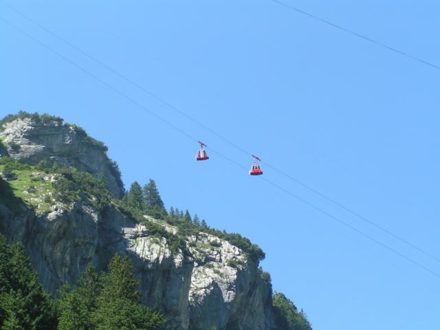 Seilbahn