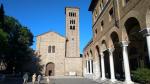 die Basilica San Francesco Mitte des 5.Jhr.