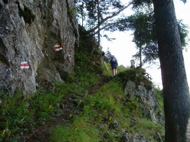 weiter Richtung Golzern