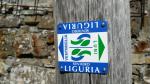 auch heute verläuft der Sentiero Liguria gleich wie die Via della Costa