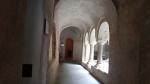 das Kloster wurde 711 von Mönchen gegründet, die vor den einfallenden Sarazenen...