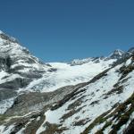 der Hüfigletscher