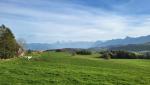 links von uns die Berneralpen, Niesen und Stockhorn. Diverse Gipfel haben wir in dieser Region bestiegen