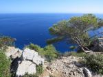 Teilstrecke 7 Loano - Spotorno 19.9.2022