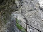 Bergwanderung Sur En - Val d'Uina - Il Quar Schlucht - Schlinigpass - Sesvenna Hütte 22.7.2019