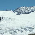 beim Gletscher